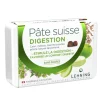 Pâte suisse digestion Lehning - boite de 40 gommes