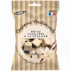 Pâte vanillée à la réglisse Ma petite confiserie – sachet 100 g