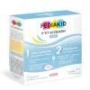 P'tit Eczederm duo crème apaisante et probiotiques Pediakid - boîte de un tube de 40ml et 10 sachets
