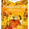 Pumpkin Chaï bio infusion Yogi Tea - boite de 17 sachets
