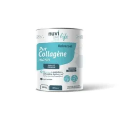 Pur collagène marin universel Nuviline