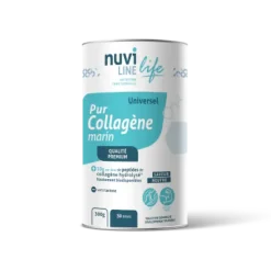 Pur collagène marin universel Nuviline