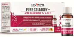 Pure Collagen+ Eric Favre