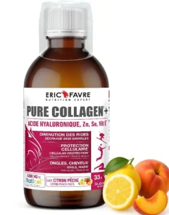 Pure Collagen+ Eric Favre