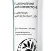 Pure Fluide matifiant anti-imperfections bio Patyka - tube de 40ml