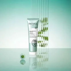 Pure Gelée nettoyante purifiante bio Patyka - tube de 150ml