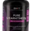 Pure L-Carnitine Eafit - 90 gélules de 2g