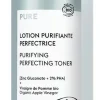 Pure Lotion purifiante perfectrice bio Patyka - flacon de 200ml