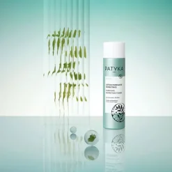 Pure Lotion purifiante perfectrice bio Patyka - flacon de 200ml