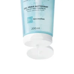 Pureté thermale gel frais nettoyant Vichy - tube de 200ml
