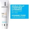 Pure Vitamin C contour des yeux La Roche-Posay - tube de 15ml