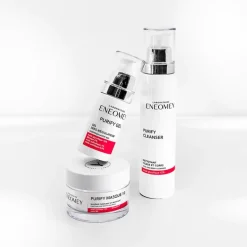 Purify Gel gel de nuit purifiant correcteur Eneomey - flacon-pompe de 30ml