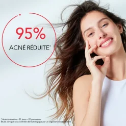 Purify Gel gel de nuit purifiant correcteur Eneomey - flacon-pompe de 30ml