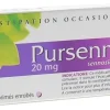 Pursennide 20 mg comprimé enrobé – 20 comprimés