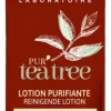 Pur' tea tree Lotion purifiante bio Ladrôme - flacon de 200 ml