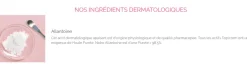 PV/DS Gel Nettoyant Topicrem - flacon de 200ml