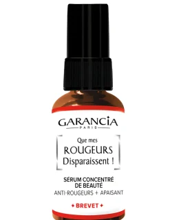 Que mes rougeurs disparaissent sérum anti-rougeurs et apaisant Garancia - flacon de 30 ml