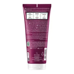 Quinine croissance après-shampoing accélérateur de pousse Klorane - tube de 200ml