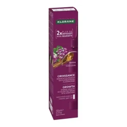 Quinine croissance sérum accélérateur de pousse Klorane - flacon de 100ml