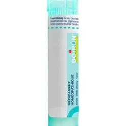 RADIUM BROMATUM granules Boiron - Tube 4 g