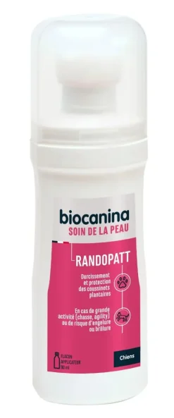 Randopatt Biocanina - flacon applicateur de 90ml