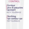Reactive Control Contour des yeux et paupières apaisant bio Jonzac - tube de 15 ml