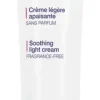 Reactive Control Crème légère apaisante bio Eau thermale Jonzac - tube de 40 ml