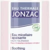 Reactive Control Eau micellaire apaisante Eau Thermale Jonzac - flacon de 500 ml