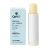 Recharge baume à lèvres bio Avril - stick de 4,5g