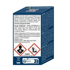 Recharge diffuseur anti-moustiques Insect Écran - une recharge