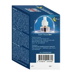 Recharge diffuseur anti-moustiques Insect Écran - une recharge