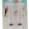 Recharge seringues nasales Petit nez - lot de 2 recharges de 10ml