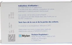 Rectopanbiline Adultes suppositoire - boîte de 10 suppositoires