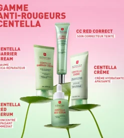 Red sérum à la Centella Asiatica Erborian - flacon de 30ml