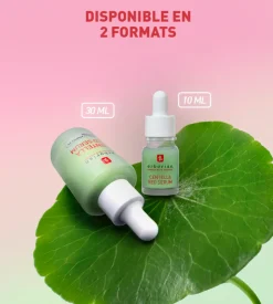 Red sérum à la Centella Asiatica Erborian - flacon de 30ml