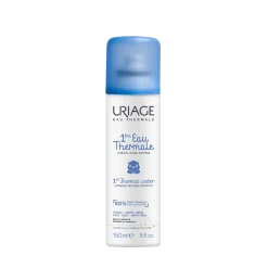 1ère eau thermale bébé Uriage - Brumisateur de 150 ml