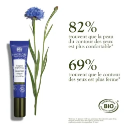 Regard hypnotica Sanoflore - tube de 15 ml