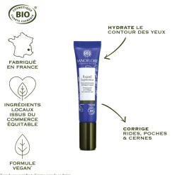 Regard hypnotica Sanoflore - tube de 15 ml