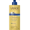 1ère huile lavante Uriage - flacon-pompe de 500 ml