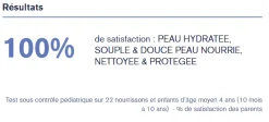 1ère huile lavante Uriage - flacon-pompe de 500 ml