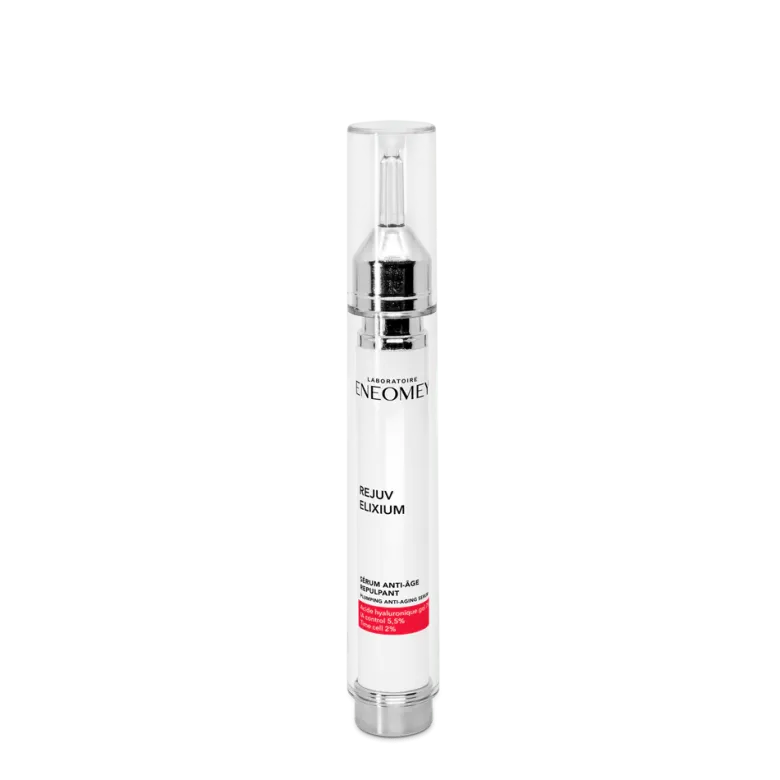 Rejuv elixium sérum anti-âge repulpant Eneomey - flacon de 15 ml