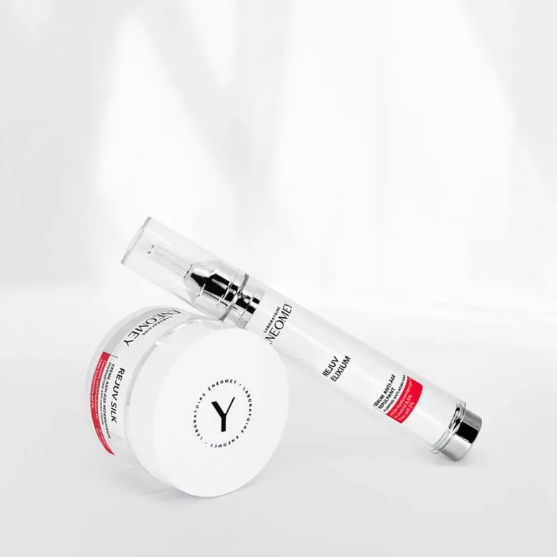 Rejuv elixium sérum anti-âge repulpant Eneomey - flacon de 15 ml