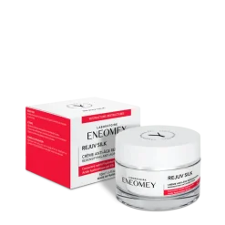 Rejuv silk crème anti-âge redensifiante Eneomey - pot de 50ml