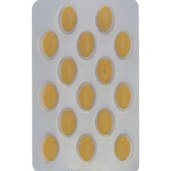 Relax&Go Stress bio Ortis - boite de 30 comprimés