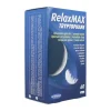 RelaxMax + L-Tryptophane Orthonat - 60 gélules