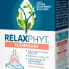 RelaxPhyt surmenage Santé Verte - boîte de 60 comprimés