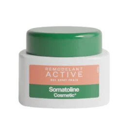 Remodelant Active Gel effet frais Somatoline Cosmetic - pot de 250ml