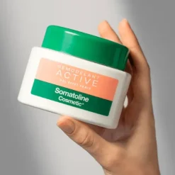 Remodelant Active Gel effet frais Somatoline Cosmetic - pot de 250ml