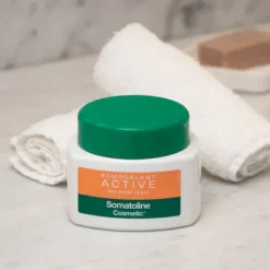 Remodelant Active Gel effet frais Somatoline Cosmetic - pot de 250ml