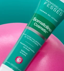 Remodelant fesses Somatoline Cosmetic - tube de 150ml